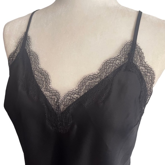 VS Silky Lace Cami - Picture 4 of 5